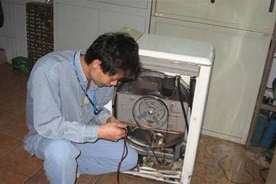 专业维修空调,电视,洗衣机、热水器等家电安装清洗