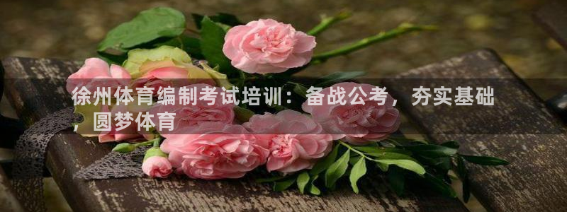 欧陆娱乐官方网站首页：徐州体育编制考试培训：备战公考