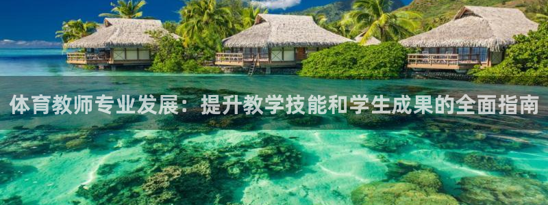 欧陆娱乐平台登陆地址是什么样的：体育教师专业发展：提