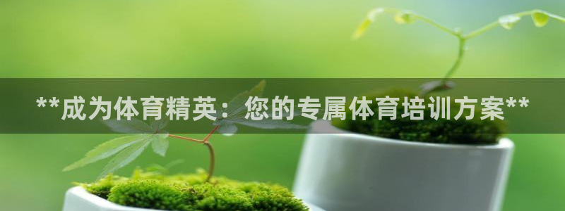 欧陆娱乐平台咋样：**成为体育精英：您的专属体育培训