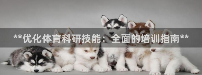 欧陆娱乐讲7O777：**优化体育科研技能：全面的培